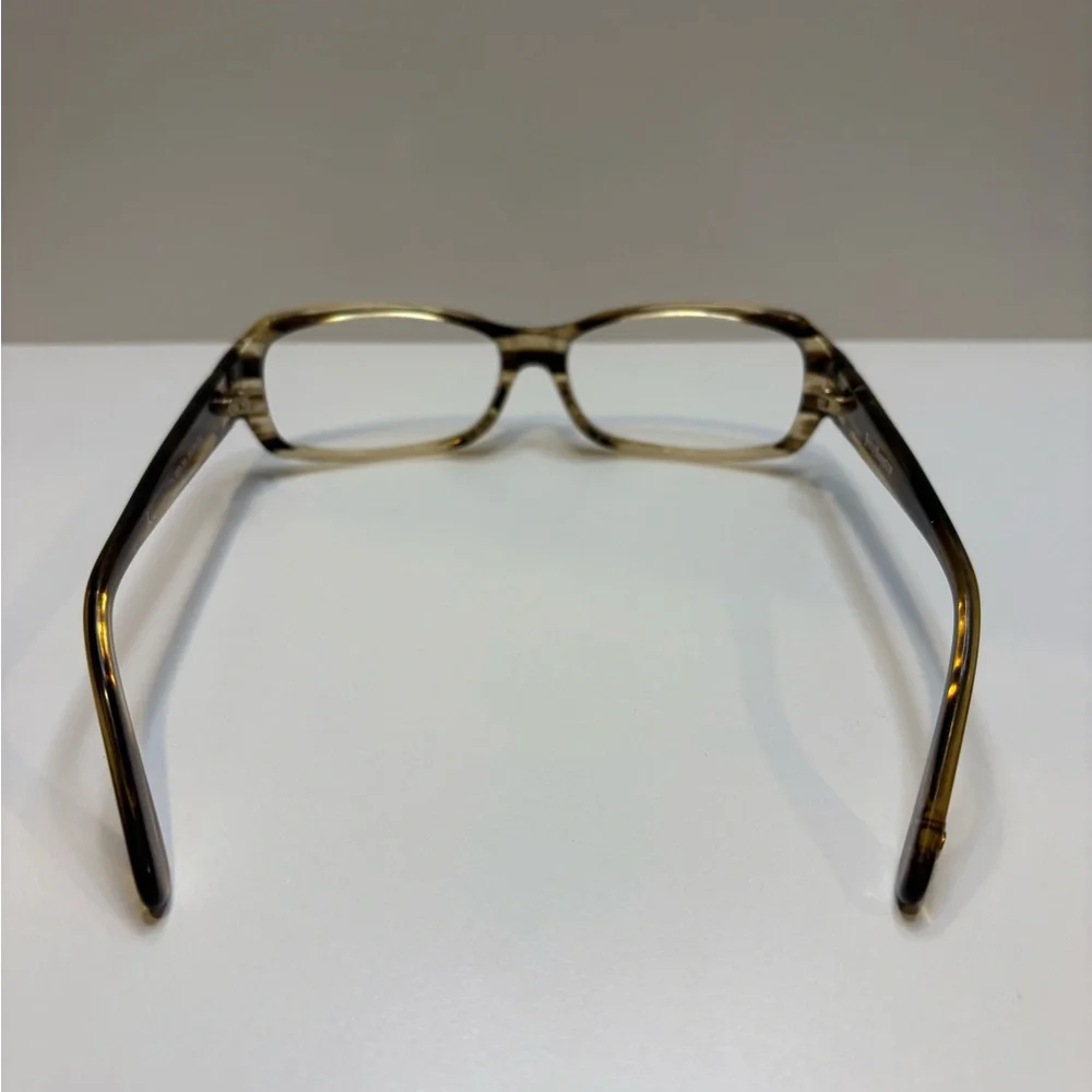 JUICY COUTURE SUNGLASSES JUICY ROYALTY ET/S EE9 Y6 55•15•125 FRAMES ONLY‎